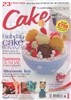 Cake Craft & Decoration (월간) : 2015년 08월