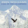 콜 오브 더 챔피언스 영화음악 (Call Of The Champions OST) [옥색 컬러 LP]