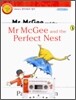 My First Literacy Level 2-01 : Mr McGee and the Perfect Nest Set