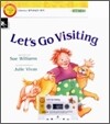 My First Literacy Level 1-02 : Let's Go Visiting Set