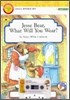 My First Literacy Level 1-07 : Jesse Bear, What Will You Wear? Set