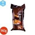 통 새우만두 960g