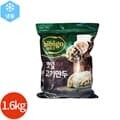 CJ 비비고 깻잎 만두 1600g