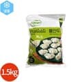 CJ 비비고 플랜테이블 물만두 1500g