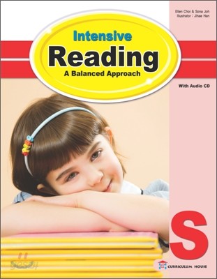 Intensive Reading Starter : Student Book