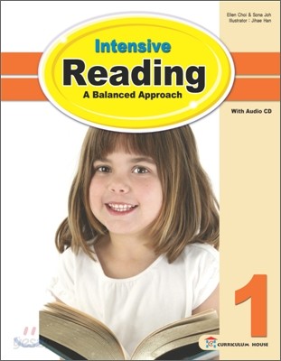 Intensive Reading 1 : Student Book