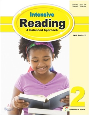 Intensive Reading 2 : Student Book