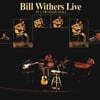 Bill Withers (빌 위더스) - 카네기홀 라이브 공연실황 (Live At Carnegie Hall) [핫핑크 컬러 2LP]