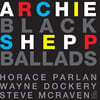 Archie Shepp (아치 셰프) - Black Ballads [옐로우 컬러 2LP]