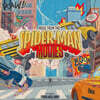 오케스트라로 연주한 스파이더맨 영화음악 (Music From Spider-Man) [레드 컬러 LP]