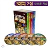 [파닉스 명품] 비트윈 더 라이온스 DVD 2집 (DVD 5장)