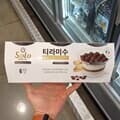 솔로 이탈리아 티라미수 75g x 6개입 디저트