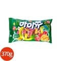 크라운 마이쮸 딸기 애플망고 800g