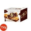 오리온 비쵸비 750g