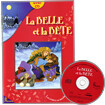La Belle et la Bete (+ CD)
