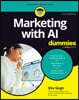 Marketing with AI For Dummies