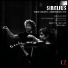 시벨리우스: 바이올린 협주곡 & 레민카이넨 모음곡 (Sibelius: Violin Concerto & Lemminkainen Suite)(CD) - Ava Bahari