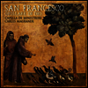 성 프란체스코 (San Francesco)(CD) - Carles Magraner