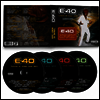 E-40 - Turning My Money Over (Quadruple Album)(4CD)