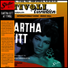 Eartha Kitt - Eartha Kitt At Tivoli (LP)