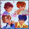 Various Artists - A3! Act5! Theme Song : それでも舞台は續いてく (CD)
