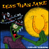 Less Than Jake - Losing Streak (LP)