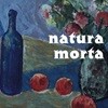 [미개봉 LP] Sven Wunder - Natura Morta (US / EU 수입)