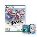 PS5 교토 재너두 앵화환무 초회DLC증정