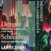 Lahav Shani 드뷔시: 전주곡 목신의 오후 (Debussy: L'apres-midi d'un faune)