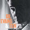 Gil Evans (길 에반스) - Gil Evans & Ten [LP]