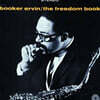 Booker Ervin (부커 어빈) - The Freedom Book [LP]