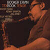 Booker Ervin (부커 어빈) - Tex Book Tenor