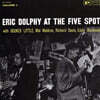Eric Dolphy (에릭 돌피) - At The Five Spot [LP]