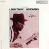 Lightnin Hopkins (라이트닝 홉킨스) - The Blues of Lightnin' Hopkins [LP]