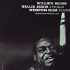 Willie Dixon (윌리 딕슨) - Willie's Blues [LP]