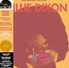 Willie Dixon (윌리 딕슨) - What Happened to My Blues [오렌지 컬러 LP]