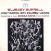 Kenny Burrell (케니 버렐) - Bluesy Burrell [LP]