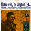 Booker Ervin (부커 어빈) - The Song Book [LP]