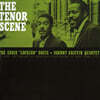 Eddie Lockjaw Davis & Johnny Griffin (에디 락조 데이비스 & 조니 그리핀) - The Tenor Scene [LP]