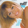 Dave Brubeck Quartet (데이브 브루벡 쿼텟) - Angel Eyes [LP]