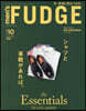 men’s FUDGE(メンズファッジ) 2026年10月號