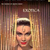 Martin Denny (마틴 데니) - Exotica [LP]