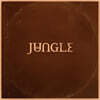 Jungle (정글) - 5집 Sunshine [LP]