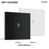 태민 (TAEMIN) - PHASE I : Soft Violence [PHOTO BOOK Ver.][2종 중 1종 랜덤발송]