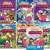 어쩔뚱땡! 고구마머리TV 6-12권