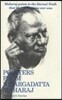 Pointers from Nisargadatta Maharaj