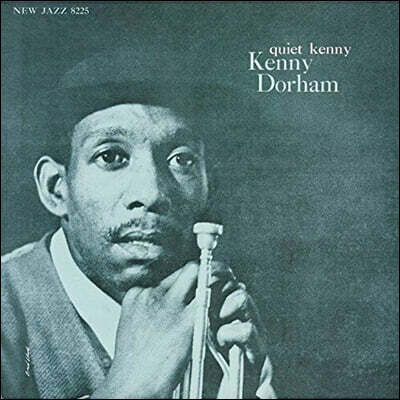 Kenny Dorham (케니 도햄) - Quiet Kenny [UHQCD]
