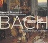 Vincent Bernhardt / 바흐: 브란덴부르크 협주곡 (Bach: Brandenburg Concertos) (2CD/Digipack/수입/IC004)