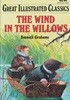 The wind  in the willows
