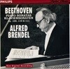 Beethoven - Piano Sonatas Op. 109, 110 & 111- 브렌델 (Alfred Brendel)